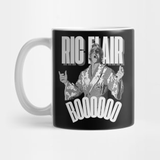 ric flair vintage Mug